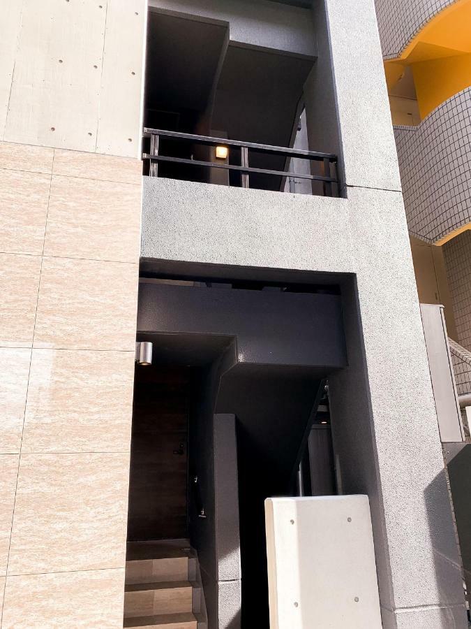 Nest Hatagaya Stylish Apt Prefektura Tokio Exteriér fotografie